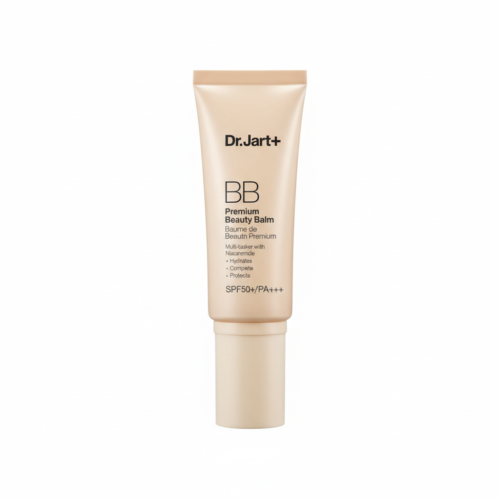 Dr.Jart+ Premium BB SPF50+/PA+++ 40ml, Fair-Light