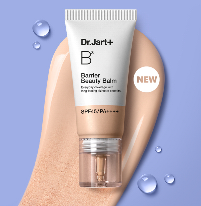 Dr.Jart+ The Makeup Barrier Beauty Balm SPF45/PA++++ 30ml
