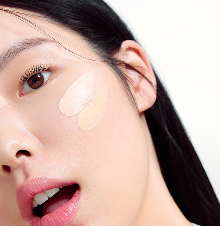 Dr.Jart+ The Makeup Barrier Beauty Balm SPF45/PA++++ 30ml