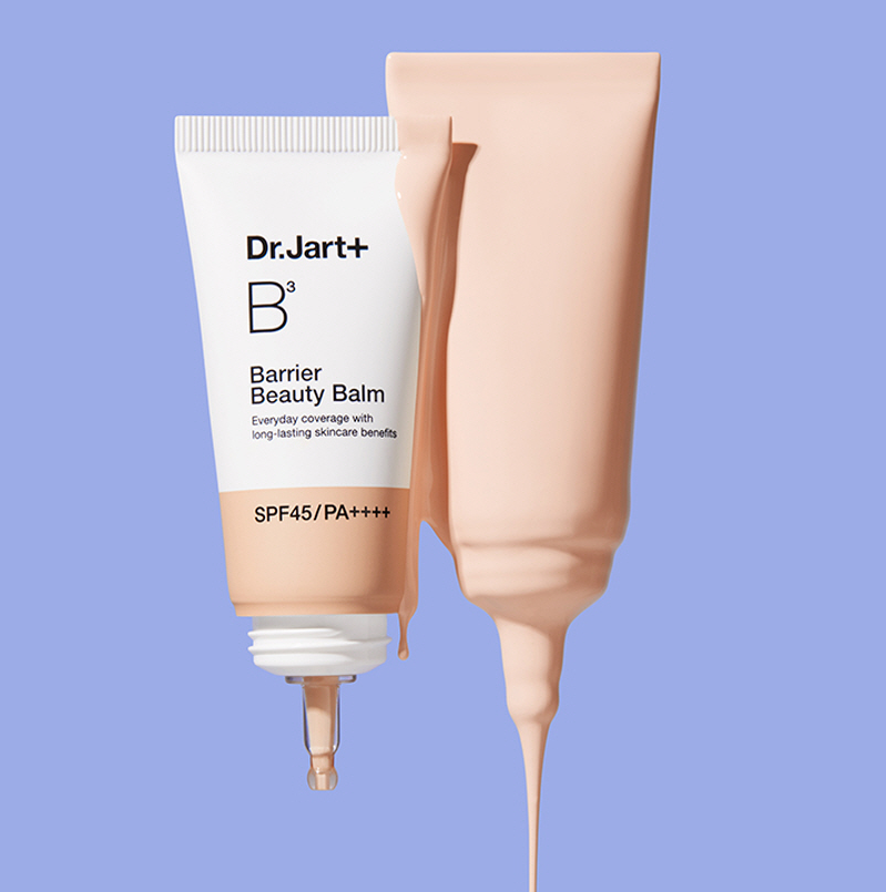 Dr.Jart+ The Makeup Barrier Beauty Balm SPF45/PA++++ 30ml