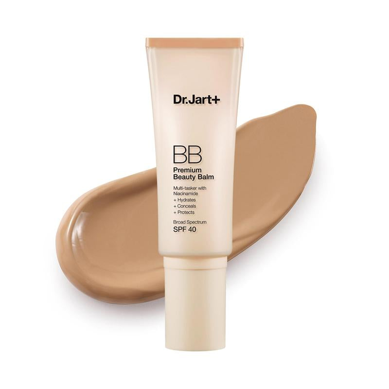 Dr.Jart+ Premium BB Tinted Moisturizer with Niacinamide and SPF 40