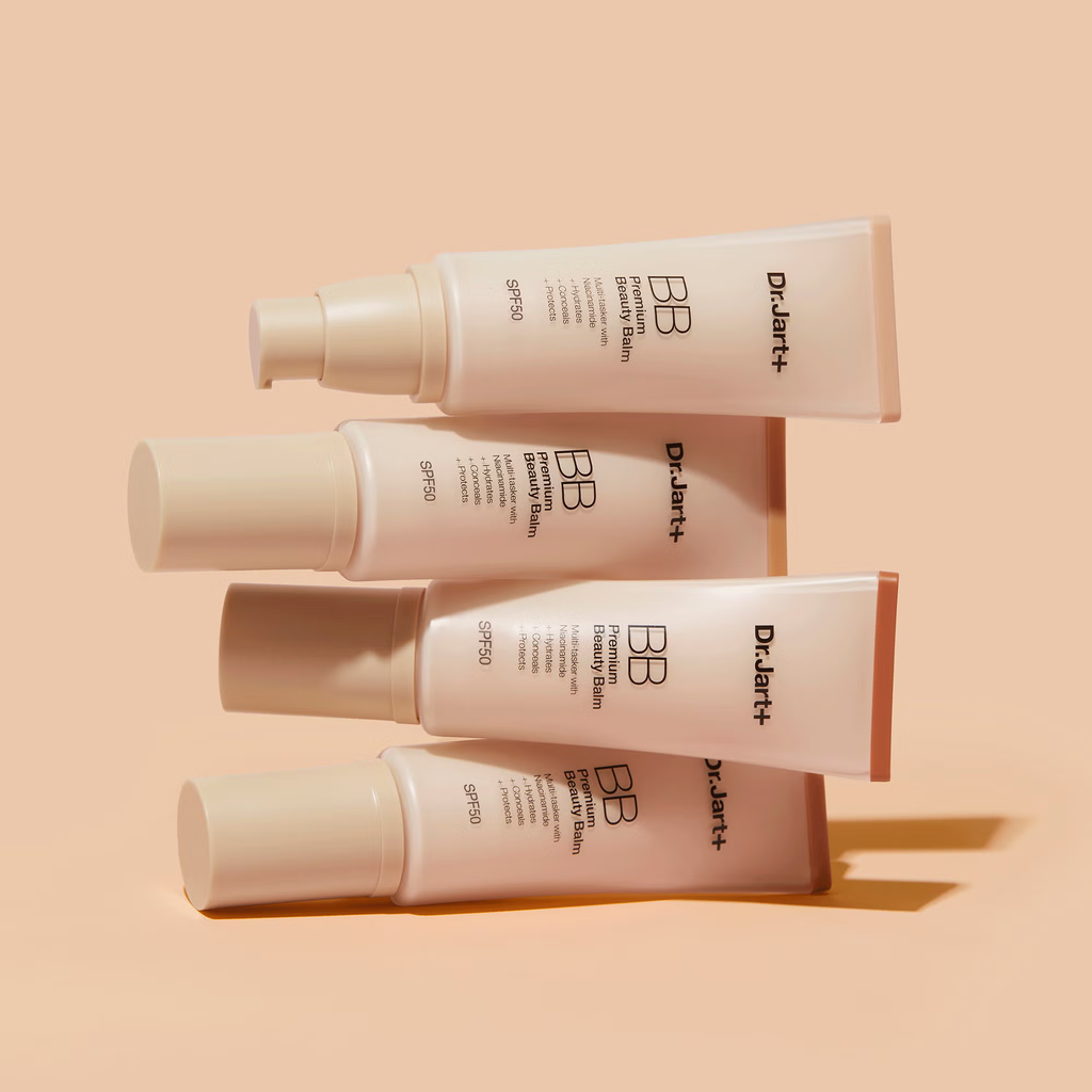 Dr.Jart+ Premium BB SPF50+/PA+++ 40ml, Fair-Light
