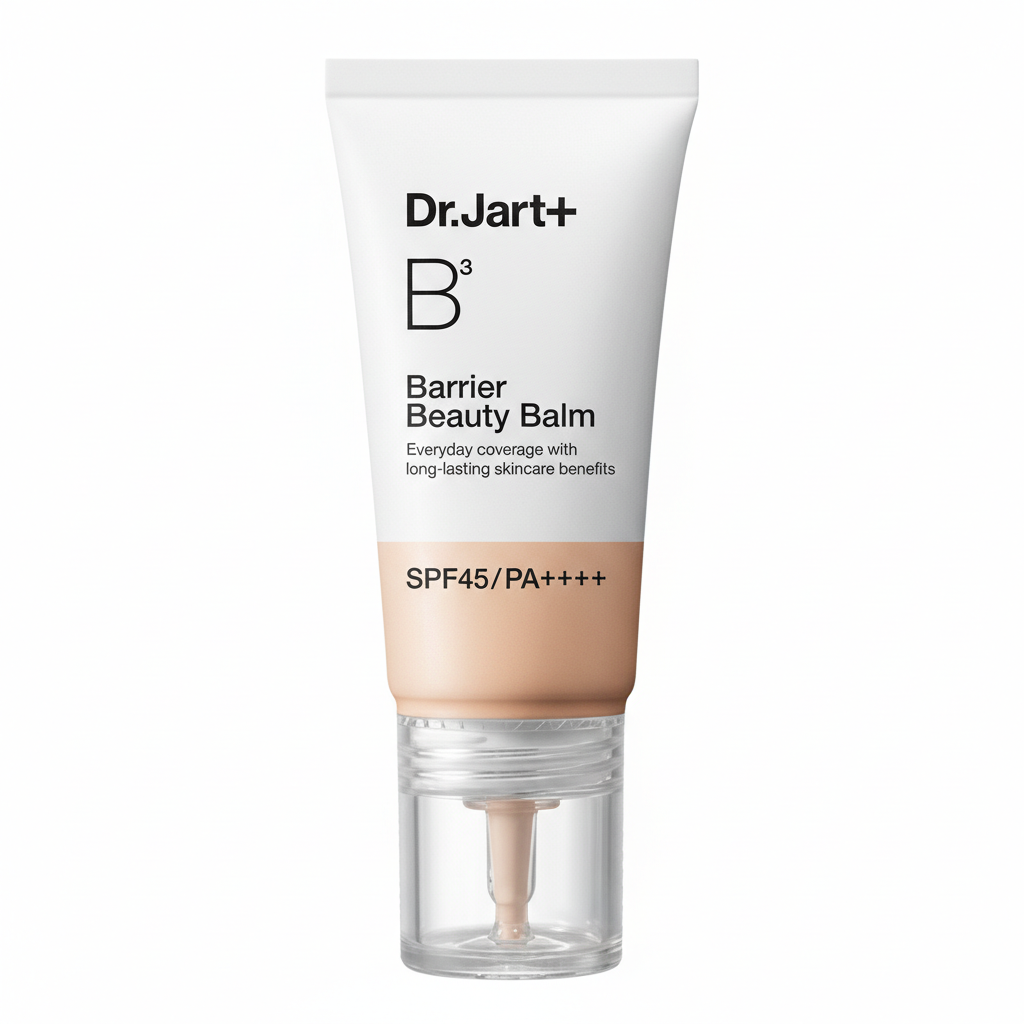 Dr.Jart+ The Makeup Barrier Beauty Balm SPF45/PA++++ 30ml