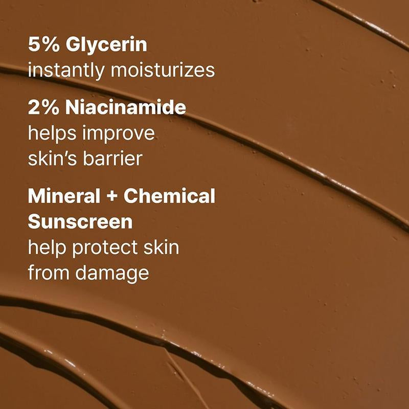 Dr.Jart+ Premium BB Tinted Moisturizer with Niacinamide and SPF 40